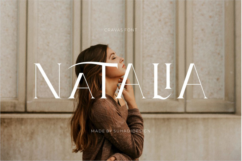 cravas-classy-stylish-typeface-font