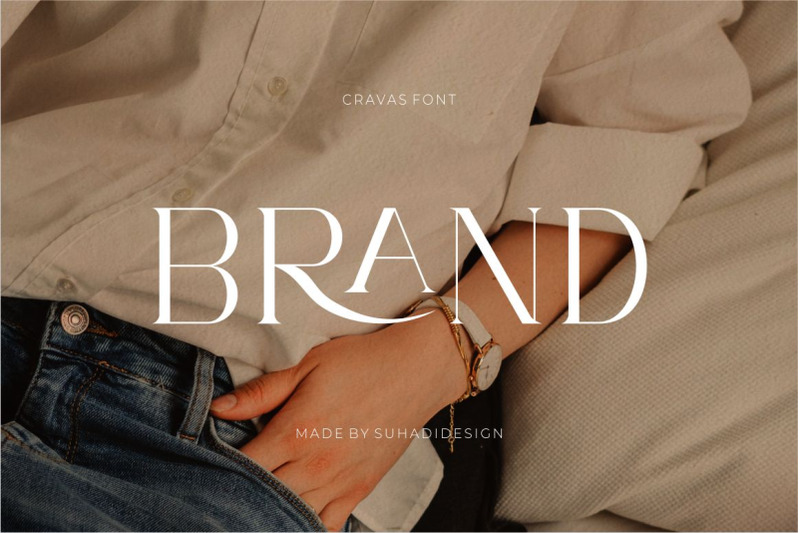 cravas-classy-stylish-typeface-font