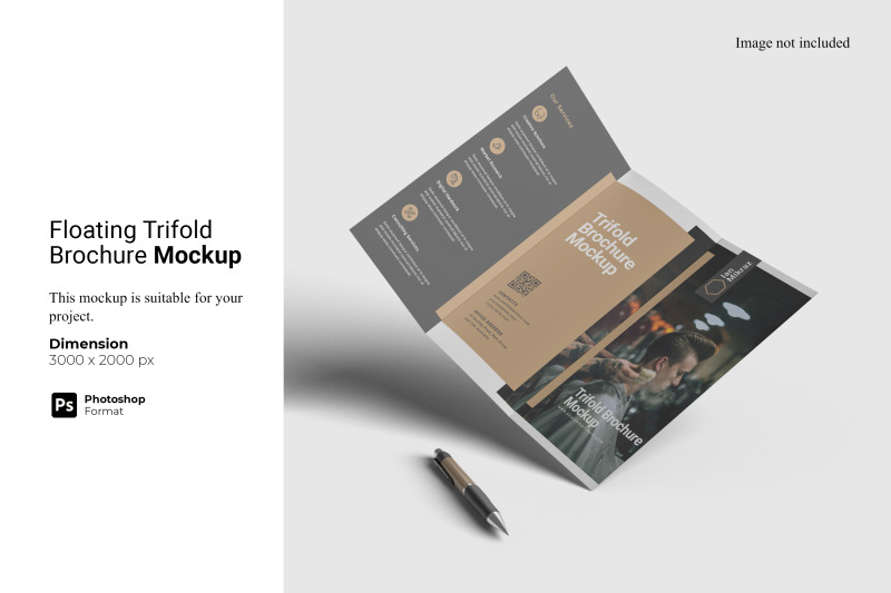 floating-trifold-brochure-mockup