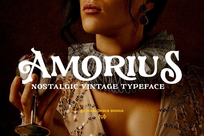 amorius-vintage-serif