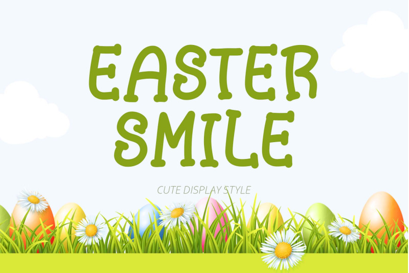 easter-smile