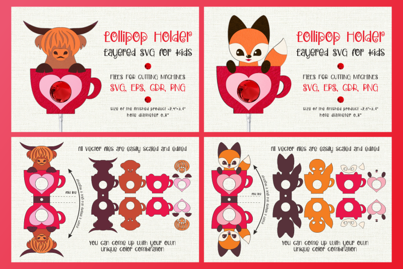valentine-animals-lollipop-holder-bundle-paper-craft-template-su