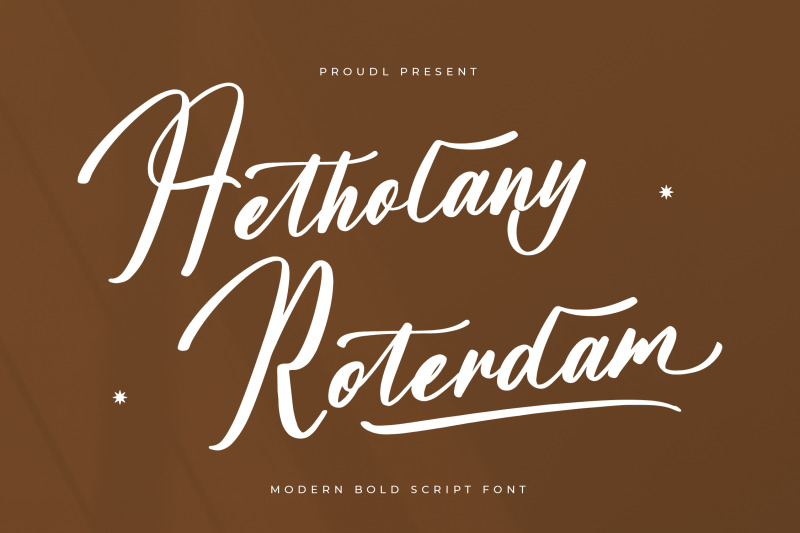 aetholany-roterdam-modern-bold-script-font