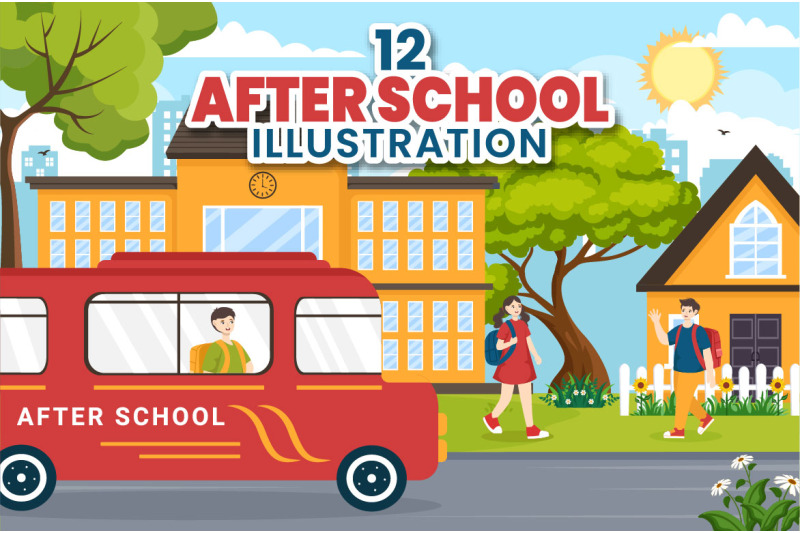 12-after-school-illustration