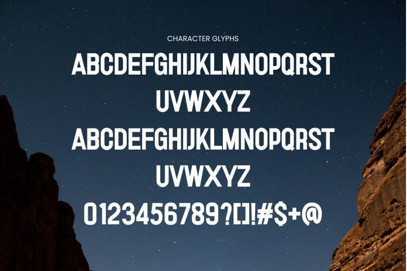ground-modern-sans-serif-font
