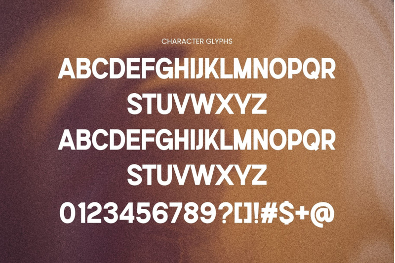 agains-modern-sans-serif-font