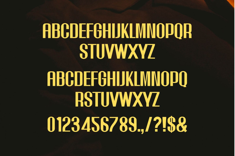 comen-modern-sans-serif-font