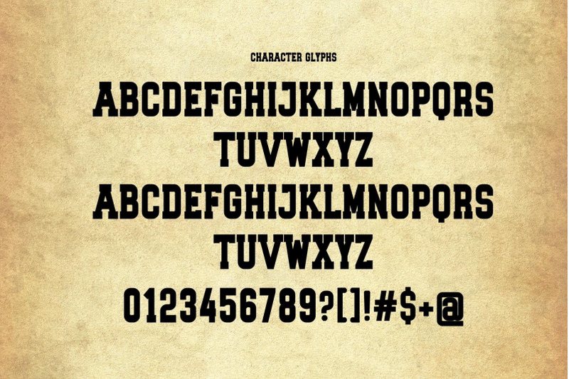 roberto-vintage-slab-serif-font