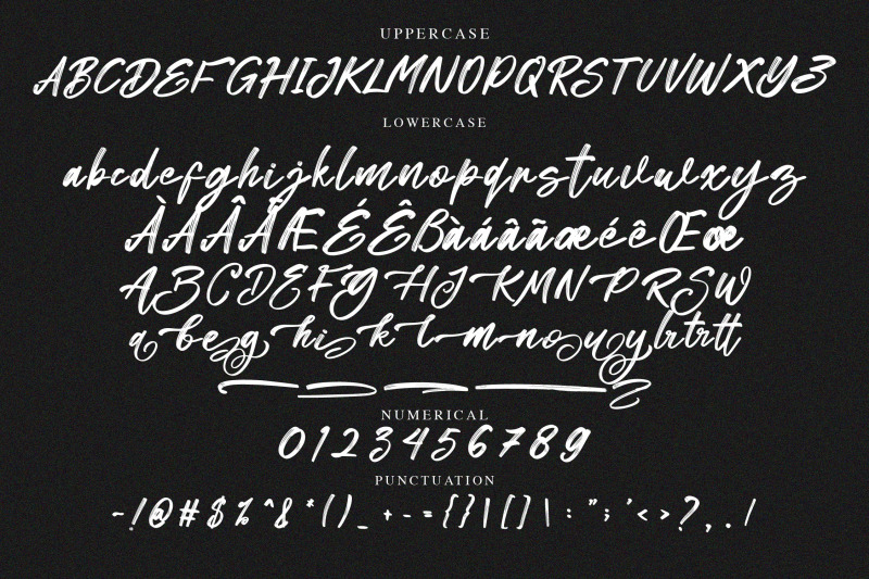 moulidya-brush-script-font