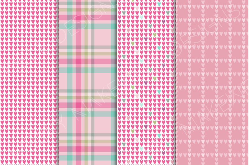 from-the-heart-valentines-pattern-collection