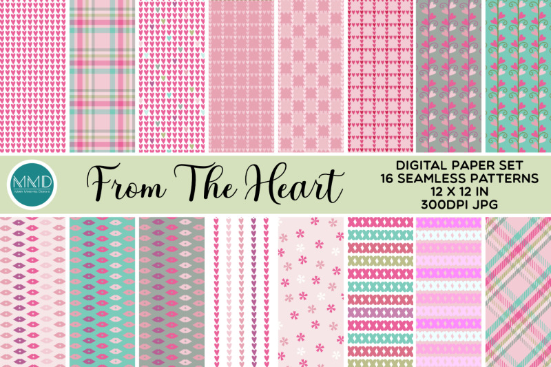 from-the-heart-valentines-pattern-collection