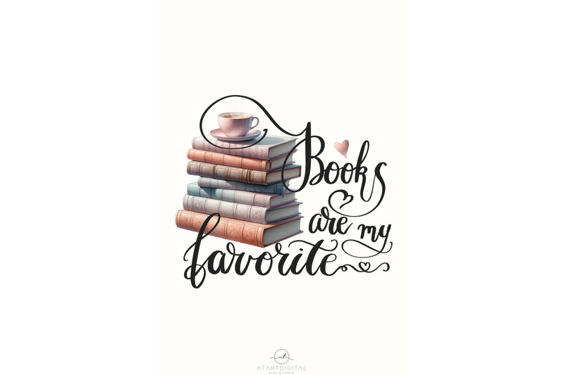 books-are-my-favorite-for-book-lover-gift