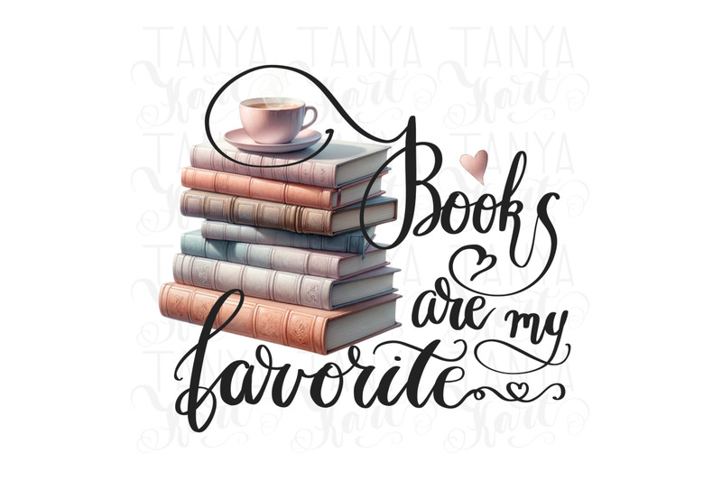 books-are-my-favorite-for-book-lover-gift