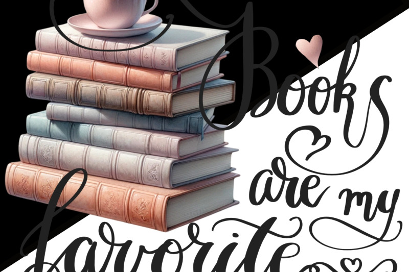 books-are-my-favorite-for-book-lover-gift