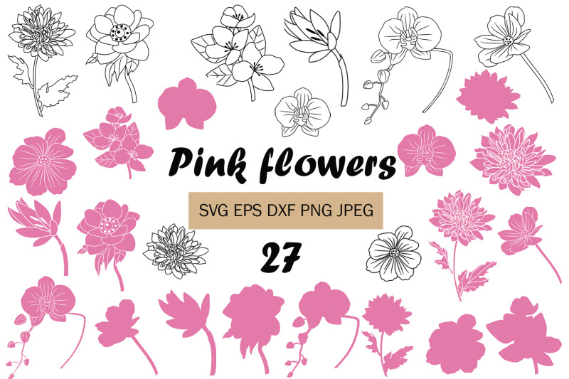 pink-flowers-svg-bundles-27-svg-cut-file-clipart