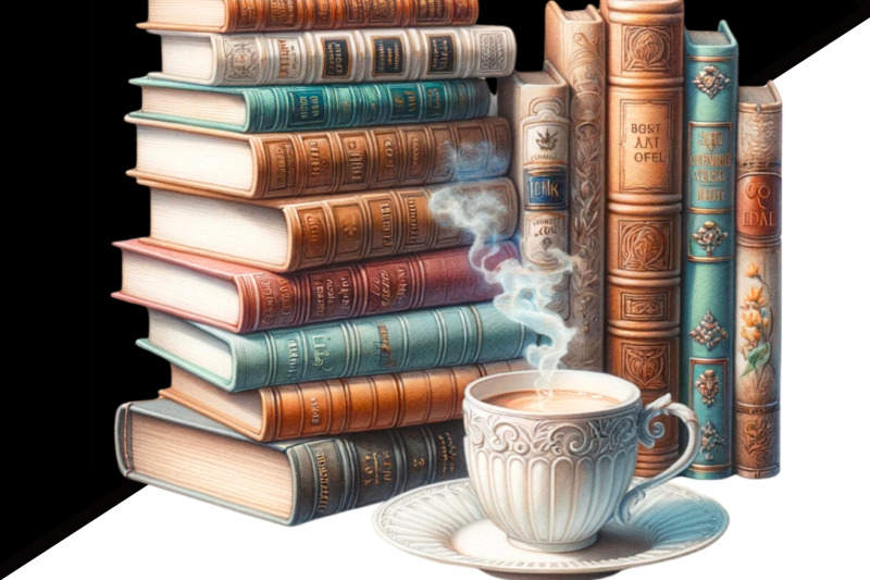 digital-download-coffee-and-books