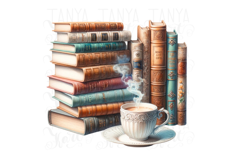 digital-download-coffee-and-books