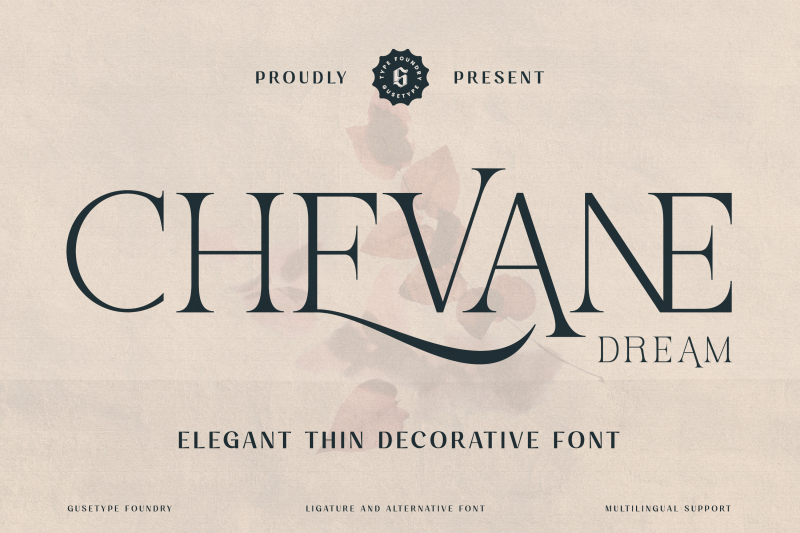 chevane-dream-elegant-thin-decorative-font