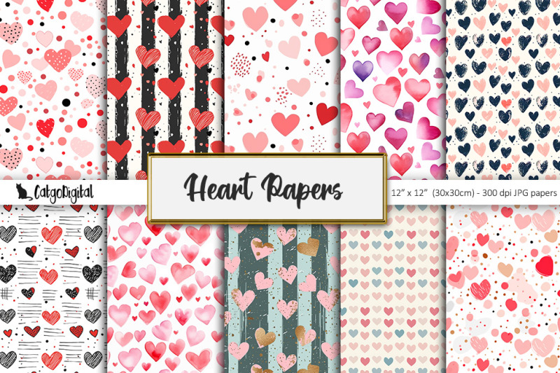 printable-heart-papers-for-scrapbooking