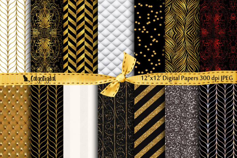 sparkly-elegant-papers-digital-scrapbooking