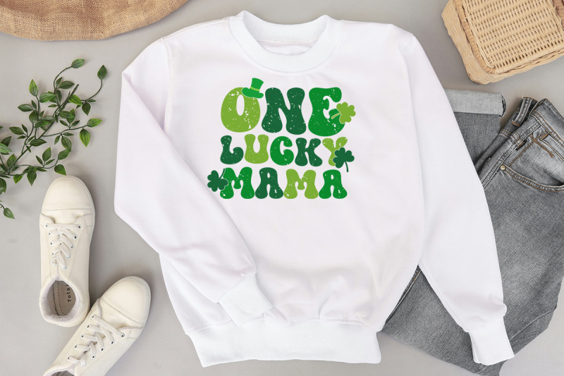 one-lucky-mama-svg-png-lucky-svg-png-mama-svg-st-patricks-day-svg