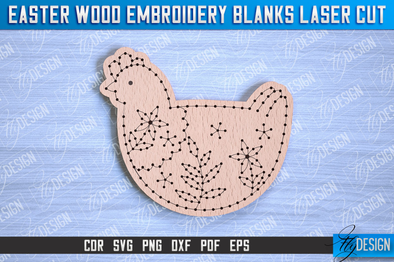 easter-wood-embroidery-blanks-laser-cut-design-cnc-file