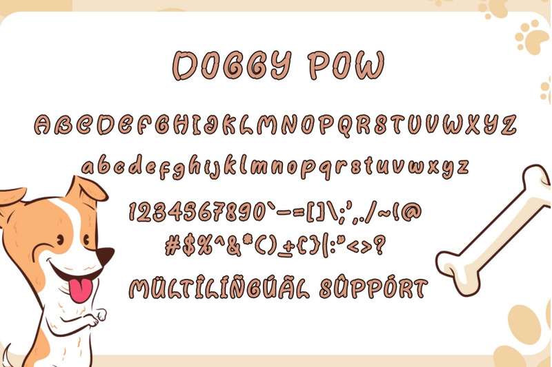 doggy-pow