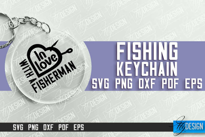 fishing-svg-design-round-keychain-svg-designs-dad-keychain