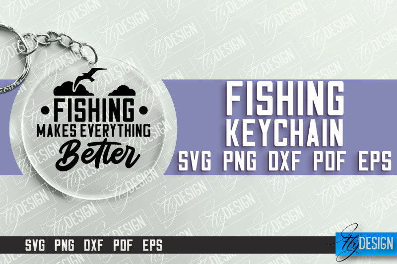 fishing-svg-design-round-keychain-svg-designs-dad-keychain