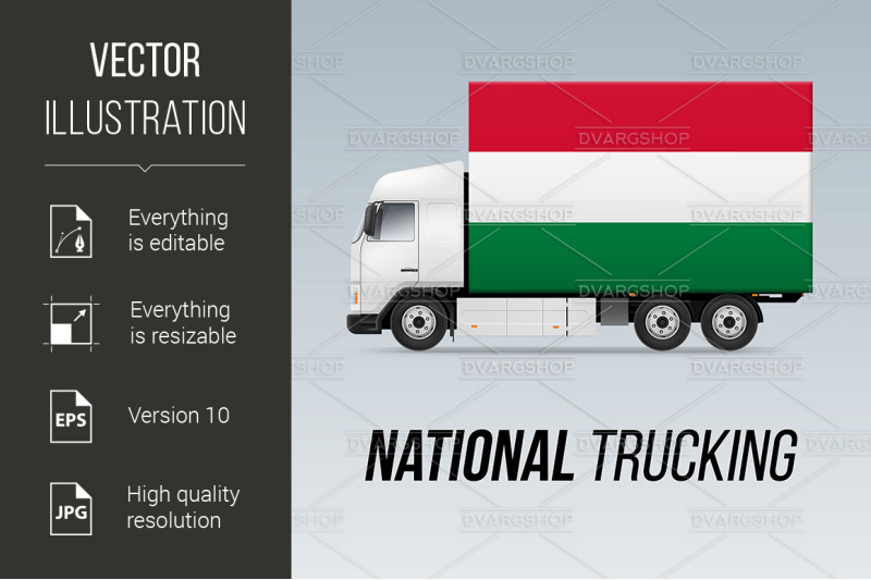 national-delivery-truck