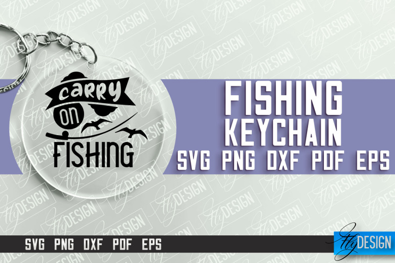 fishing-svg-design-round-keychain-svg-designs-dad-keychain