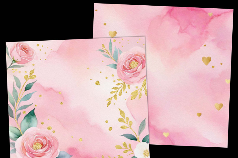 valentines-watercolor-backgrounds