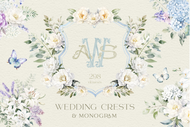 wedding-crests-amp-monogram
