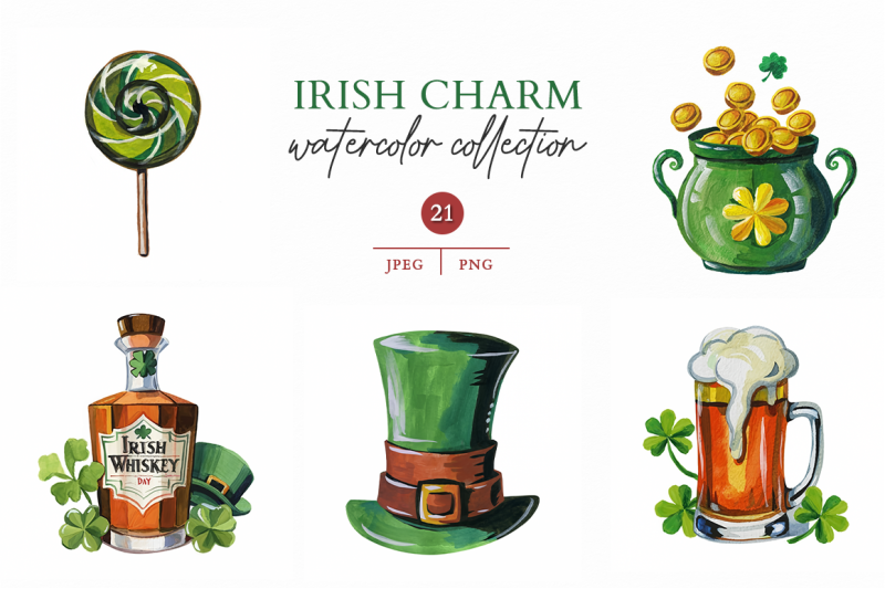irish-charm