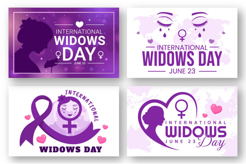 12-international-widows-day-illustration