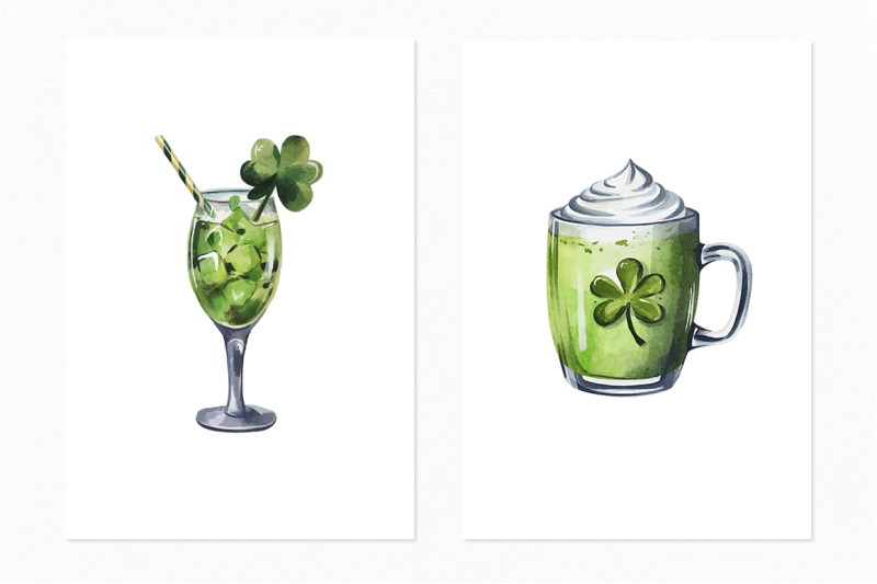 irish-lucky-drinks