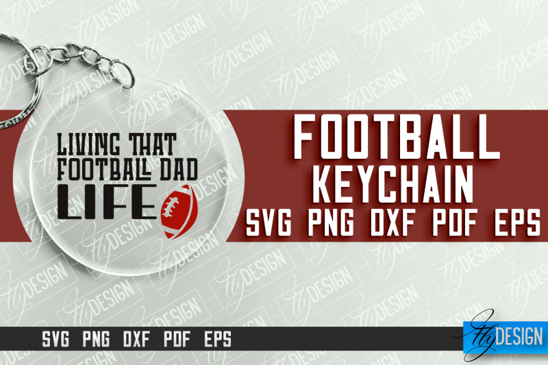 nbsp-football-keychain-design-round-keychain-designs-quotes-svg-file