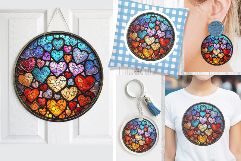 valentine-heart-faux-stained-glass-v-2