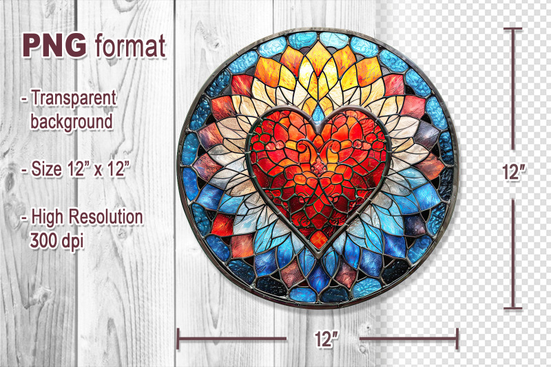 valentine-heart-faux-stained-glass-v-4