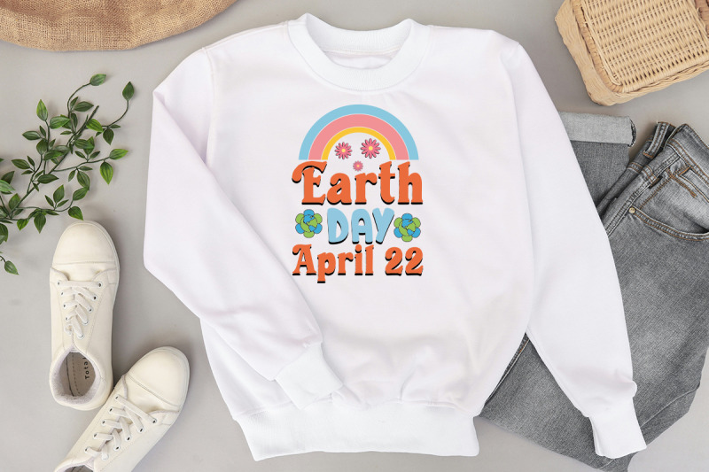 retro-earth-day-svg-bundle