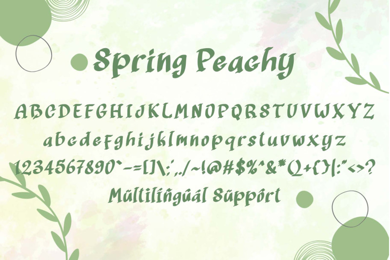 spring-peachy