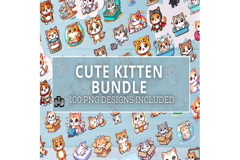 kawaii-clipart-set-printable-stickers-planner-supplies-cat-clipart-cut