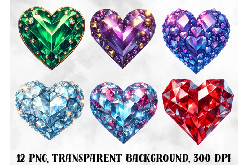 diamonds-hearts-png-valentines-day