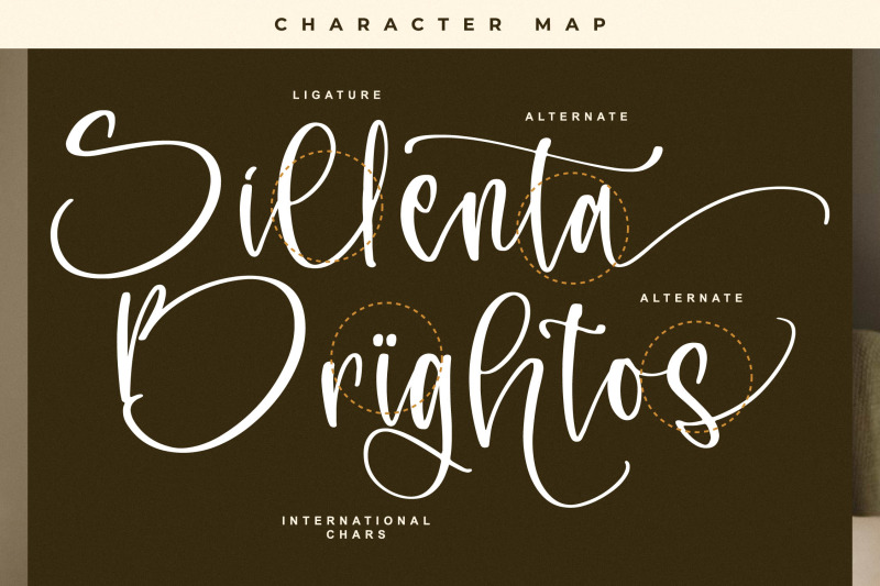 sillenta-brighten-modern-handwritten-font