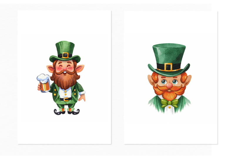 leprechaun-luck