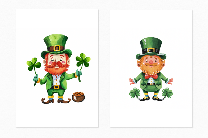 leprechaun-luck