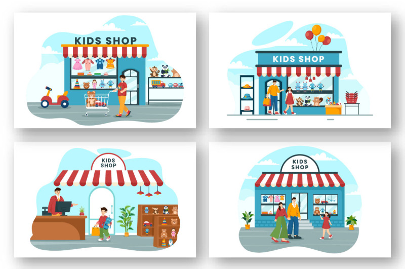 12-kids-shop-illustration