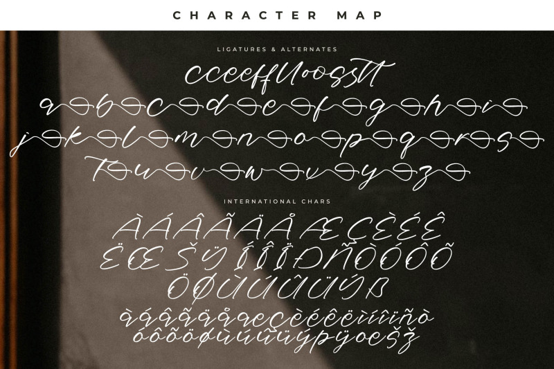 yaellaf-modern-handwritten-script