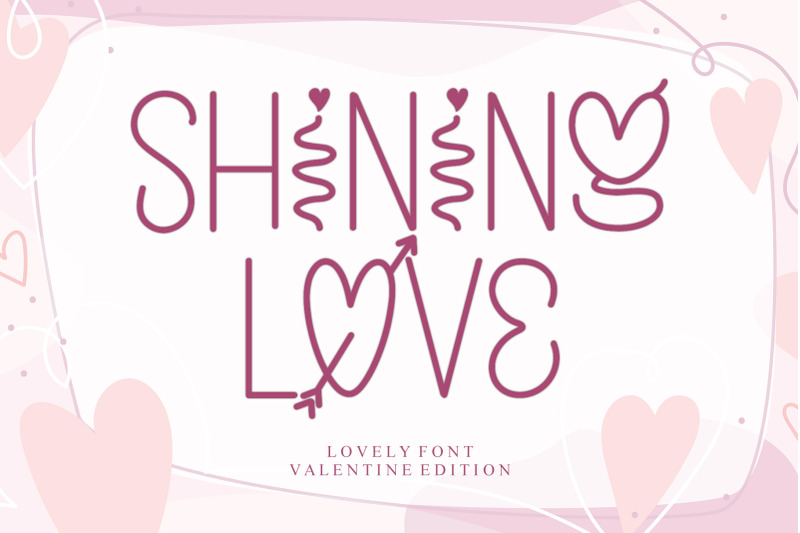 shining-love