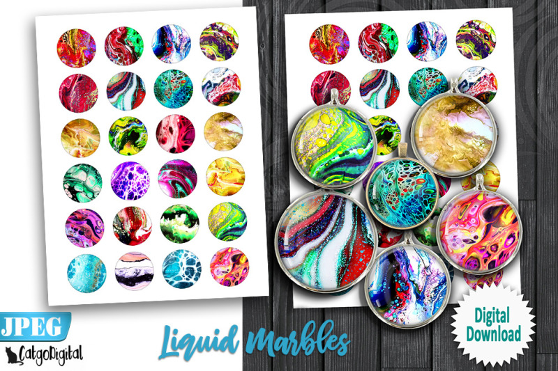 liquid-marbles-printable-circles